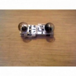 Platine feu arriere droit...