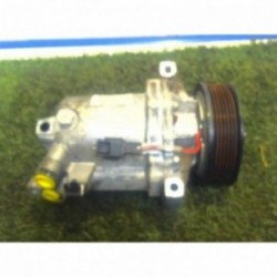 Compresseur clim DACIA...
