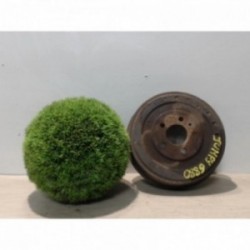 Tambour arriere droit...