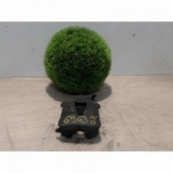 Etrier avant gauche...