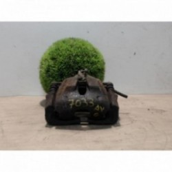 Etrier avant gauche...