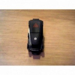 Bouton de warning DACIA...