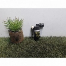 Pompe lave glace avant...