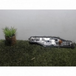 Platine feu arriere gauche...