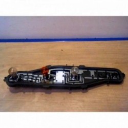 Platine feu arriere droit...