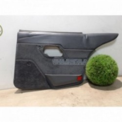 Panneau de porte arriere...