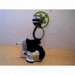 Serrure avant droit HYUNDAI...