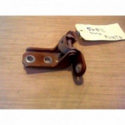 Charniere de porte avant...