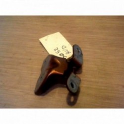 Charniere de porte avant...