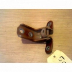 Charniere de porte avant...