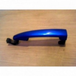 Poignee porte avant gauche...