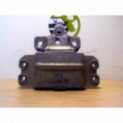 Support moteur gauche...