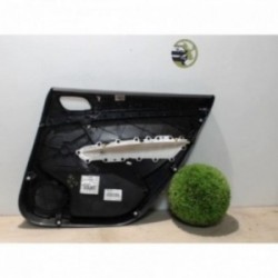 Panneau de porte arriere...