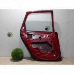 Porte arriere gauche...