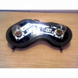 Platine feu arriere droit...