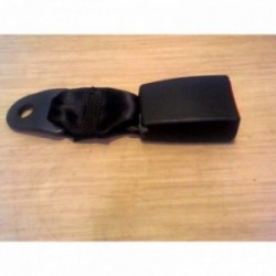 Attache ceinture arriere...