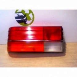 Feu arriere principal...