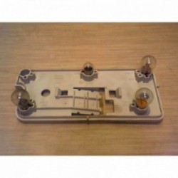 Platine feu arriere droit...