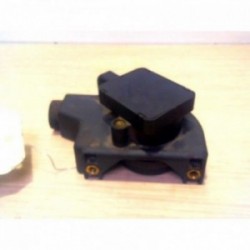 Potentiometre de pedale de...