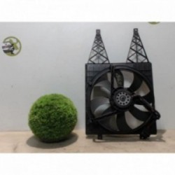 Moto ventilateur radiateur...