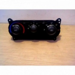 Commande chauffage HYUNDAI...