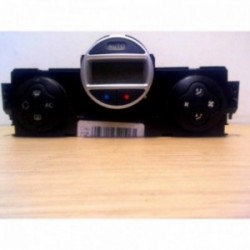 Commande chauffage RENAULT...