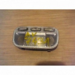 Eclairage de plafonnier...