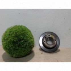 Disque arriere droit...