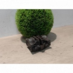 Etrier arriere gauche...