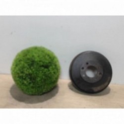 Tambour arriere droit...