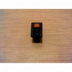 Bouton/Interrupteur PIAGGIO...