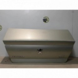 Malle/Hayon arriere PEUGEOT...