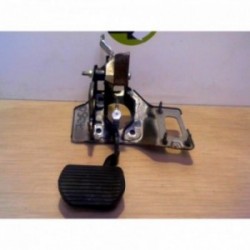 Pedalier d'accelerateur...