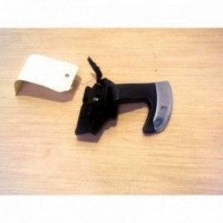 Commodo CITROEN C4 PICASSO 1