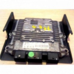 Calculateur CITROEN C3 1...