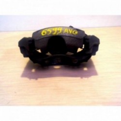 Etrier avant gauche...