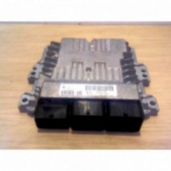 Calculateur CITROEN C4...