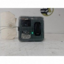 Eclairage de plafonnier...