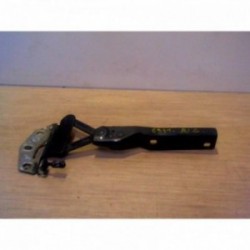 Charniere de capot...