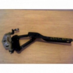 Charniere de capot...