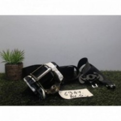 Ceinture avant gauche...