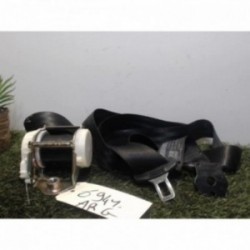 Ceinture arriere gauche...