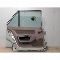 Porte arriere gauche...