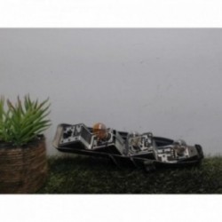 Platine feu arriere gauche...