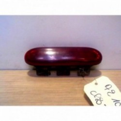 Feu arriere stop central...