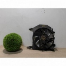 Moto ventilateur radiateur...