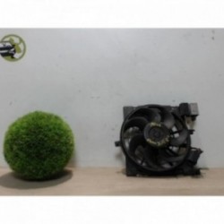 Moto ventilateur radiateur...