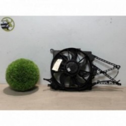 Moto ventilateur radiateur...