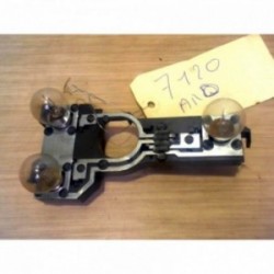 Platine feu arriere droit...