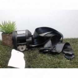 Ceinture arriere gauche...